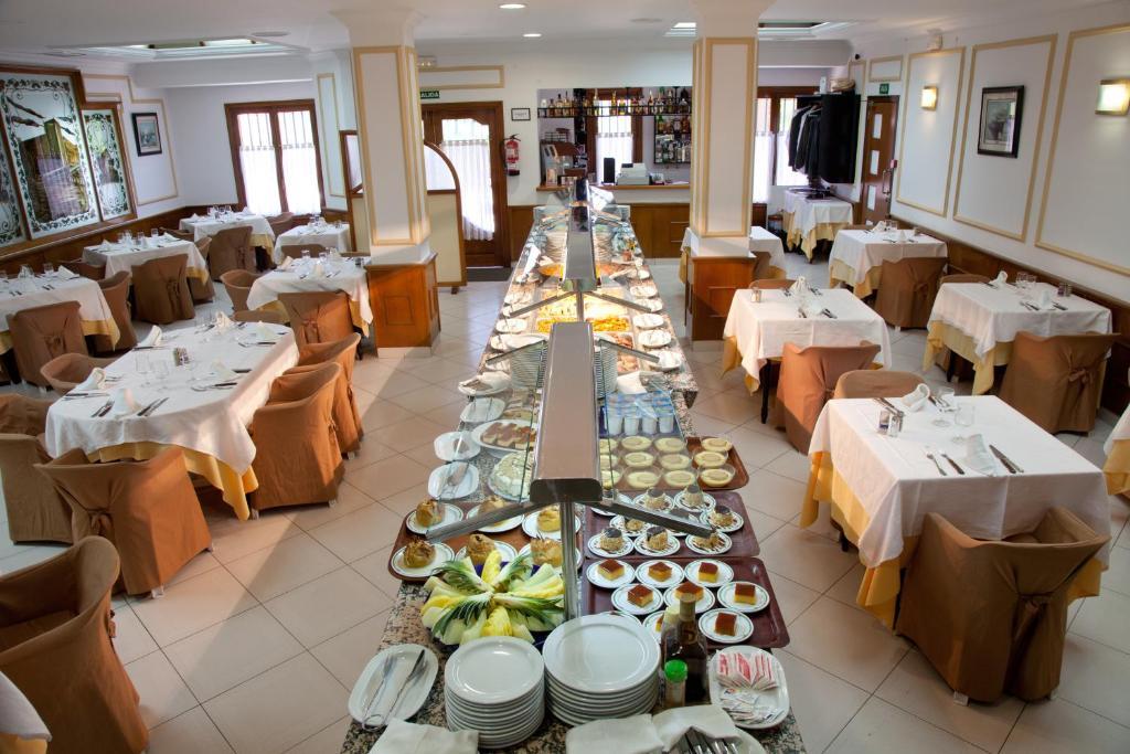 Olympia Ronda Hostel Эль-Пуч Экстерьер фото