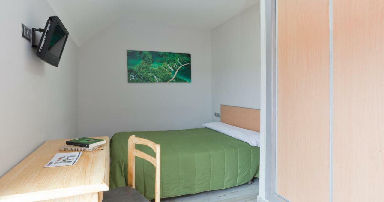 Olympia Ronda Hostel Эль-Пуч Экстерьер фото